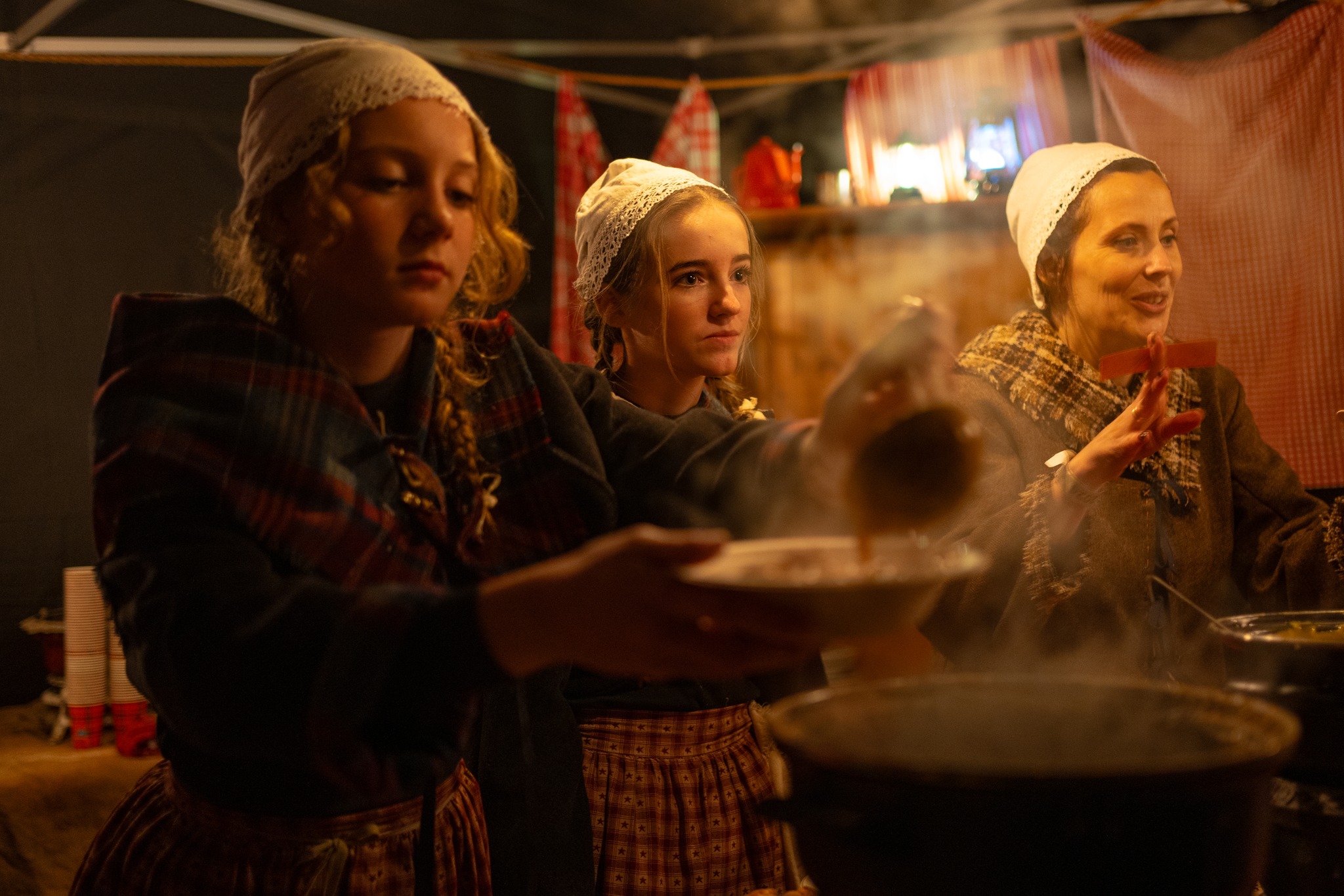 Urk in Wintersferen 2025 – 28 en 29 november